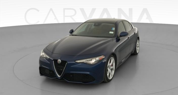 alfa romeo giulia 2018 ZARFAECN3J7575784 image alfa romeo giulia 2018 ZARFAECN3J7575784 image